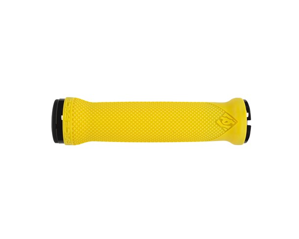 Gripovi RACE FACE Lovehandle Yellow