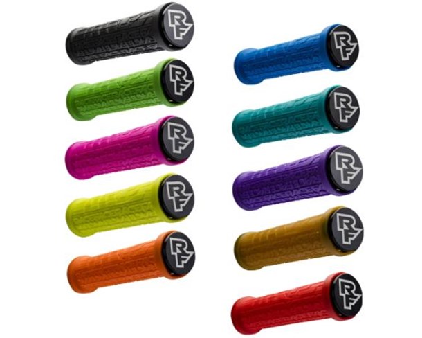 Gripovi RACE FACE Grippler 33mm Crveni