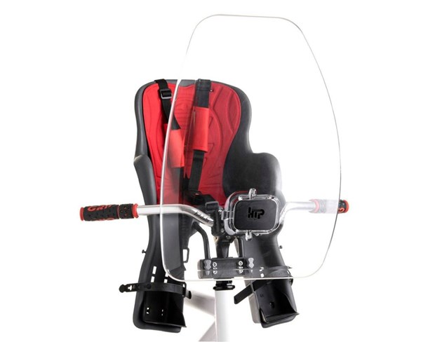 Vjetrobran na volan za bebe