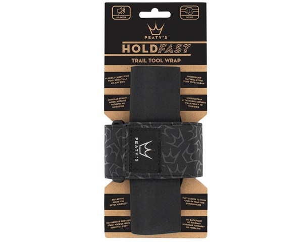 Peaty's torbica Tool Wrap- CRNA