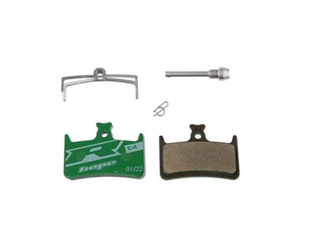 Disk pakne HOPE Mono V4 Racing Organic