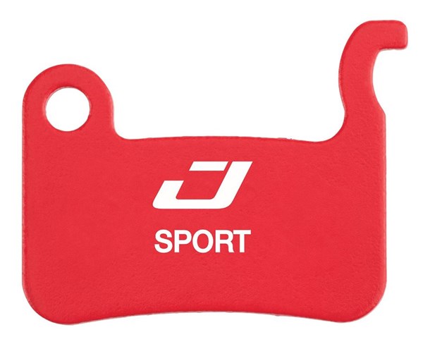Disk pakne Shimano A01S  XT M765 Jagwire