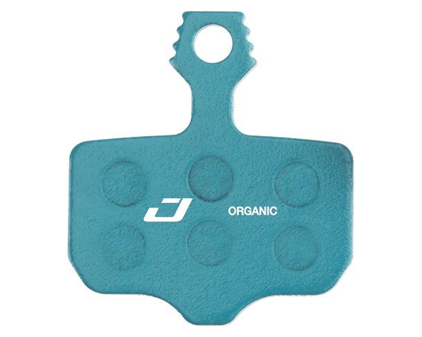 Disk pakne AVID Elixir Jagwire ORGANIC