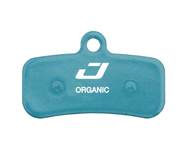 Disk pakne Shimano SAINT 820 Jagwire ORGANIC