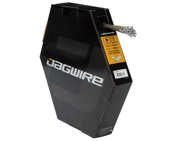 Sajla mjenjača Stainless PRO Jagwire