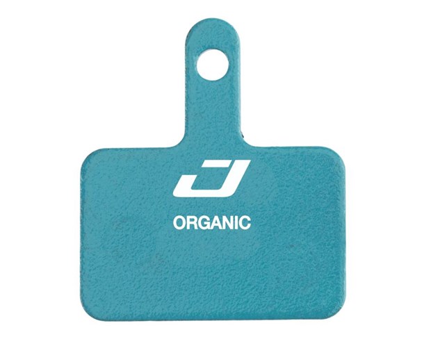 Disk pakne Shimano 525 Jagwire 25-pak ORGANIC