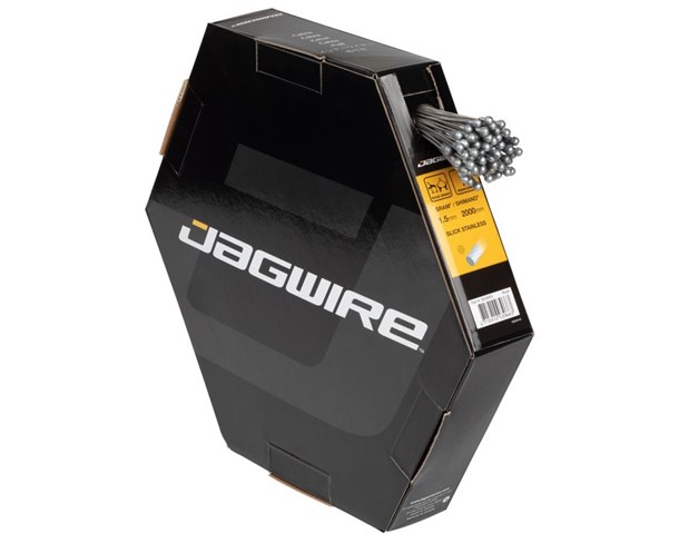 Sajla kočnice Slick Stainless Jagwire cestovna