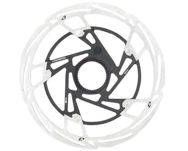 Rotor diska 180mm CL PRO LR2-E Jagwire