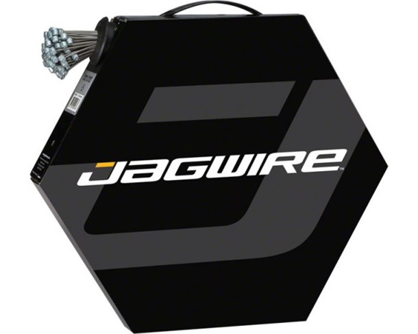 Sajla kočnice Slick Stainless Jagwire MTB