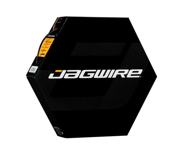 Bužir sajle mjenjača 4mm Jagwire CRNI