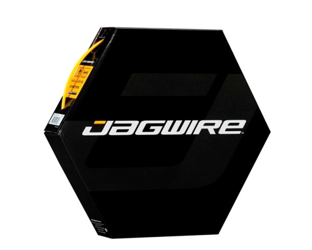 Bužir sajle mjenjača 4mm SL Jagwire ŽUTI