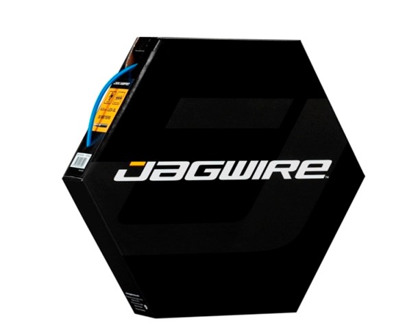 Bužir sajle mjenjača 4mm SL Jagwire PLAVI