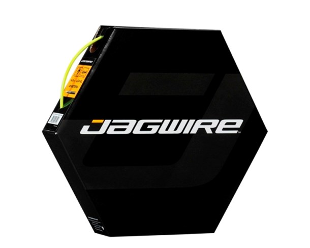 Bužir sajle mjenjača 4mm SL Jagwire ZELENI