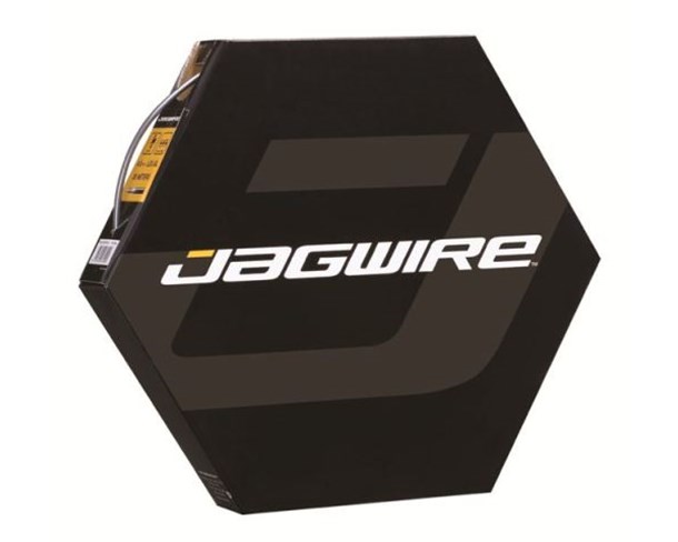Bužir sajle mjenjača 4mm SL Jagwire SIVI
