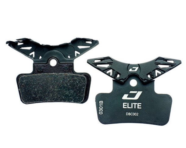 Disk pakne Sram Guide, Avid Trail ELITE