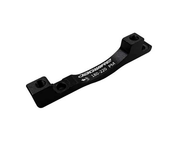 Adapter diska prednji 180/220mm Jagwire DCF004