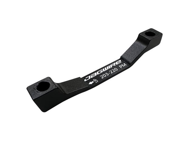Adapter diska prednji 203/220mm Jagwire DCF005