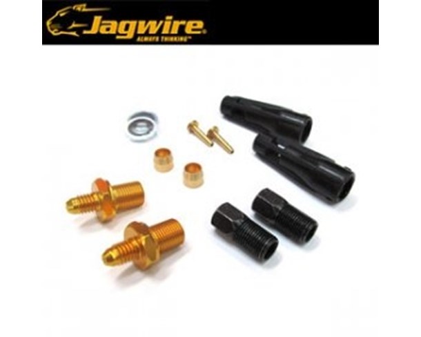 Jagwire spojnice-hid. set za SHIMANO-M775