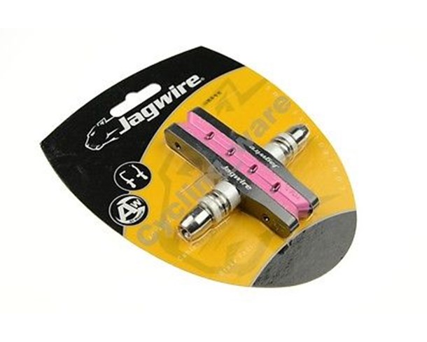 Pakne V-brake Jagwire SPORT pink