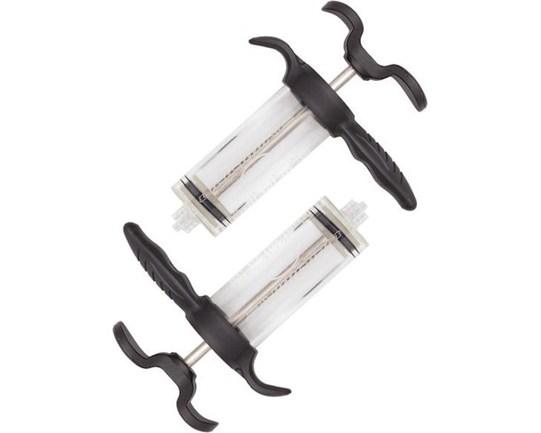 Jagwire šprice Elite DOT 2-kom