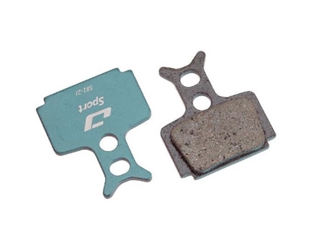 Disk pakne FORMULA R1, Cura Jagwire ORGANIC