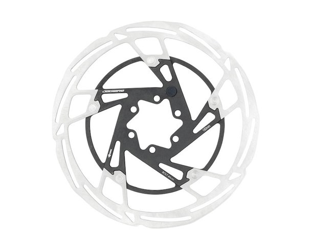 Rotor diska 203mm 6-bolt PRO LR2 Jagwire