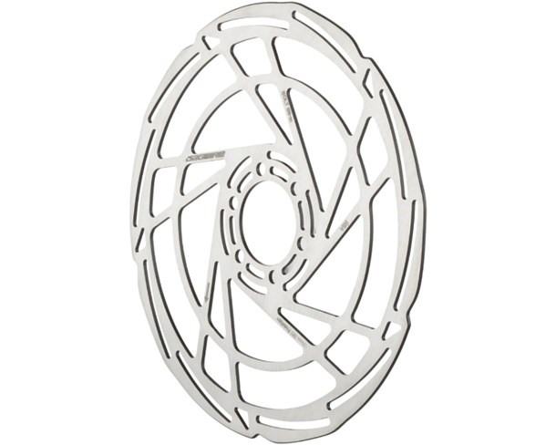 Rotor diska 203mm 6-bolt SPORT SR1 Jagwire