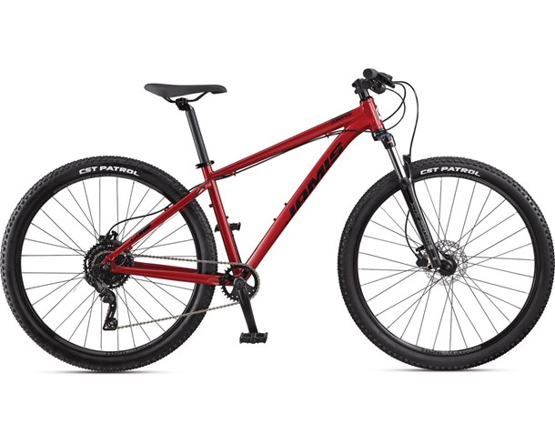 Jamis Durango A1 29" RED