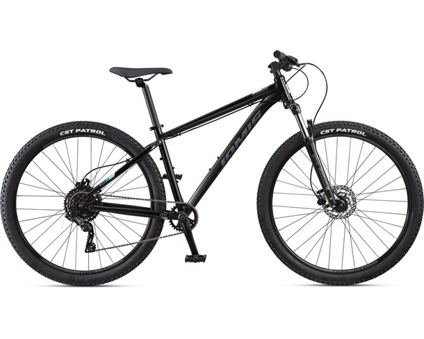 Jamis Durango A1 29" BLACK
