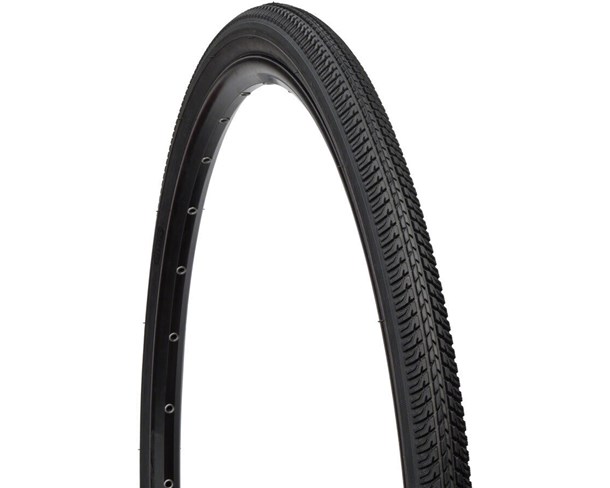 Guma 24x1,3/8, K-192, 37-540 crno/bijela