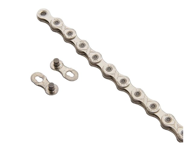 Lanac 12-brzina KMC X-12 silver 126-karika