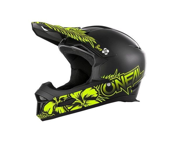 Kaciga Oneal Fury RL Maui