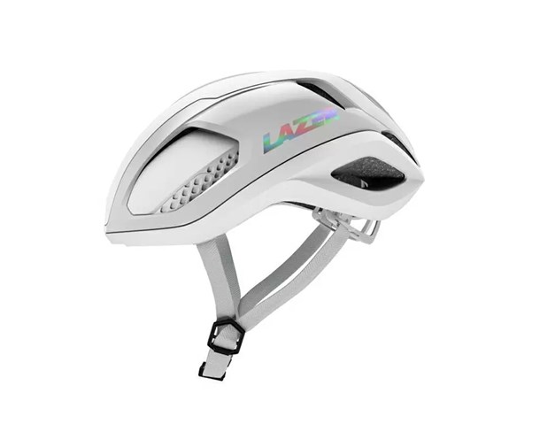 Kaciga LAZER VENTO KC CE-CPSC/ PURE WHITE