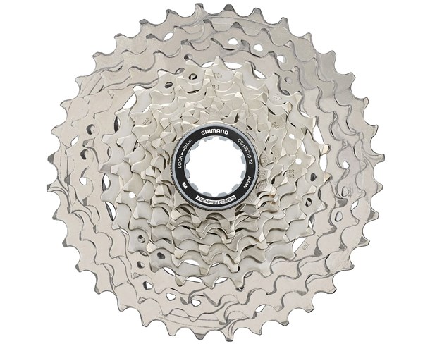 Kaseta 12-br CS-HG710 Shimano 11-36t