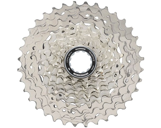 Kaseta 12-br CS-HG710 Shimano 11-36t