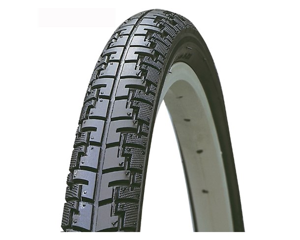 Guma 700x38C Kenda K-830