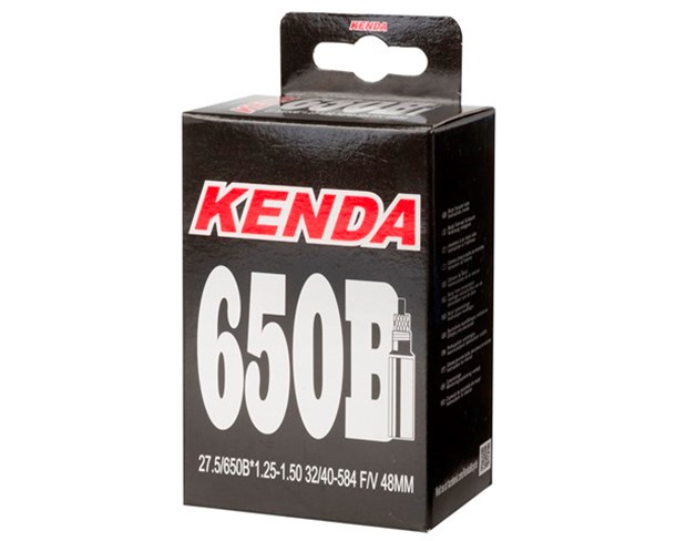 Zračnica 27.5x1,25-1,50 F/V 48mm box