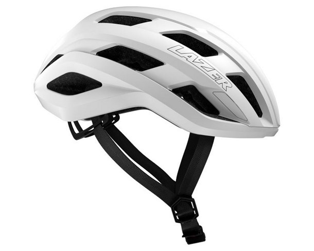 Kaciga LAZER STRADA KC CE-CPSC/ MATTE WHITE