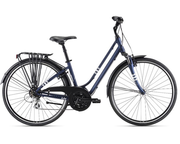 Giant Liv Flourish 2 Eclipse