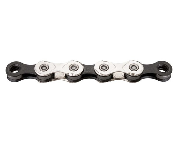 Lanac 11-brzina KMC X-11 silver/black 126-karika