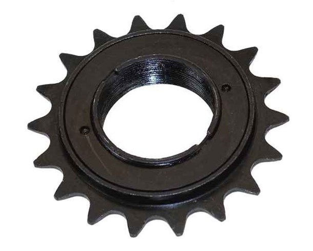 Lančanik 1 brz. 16-zubi