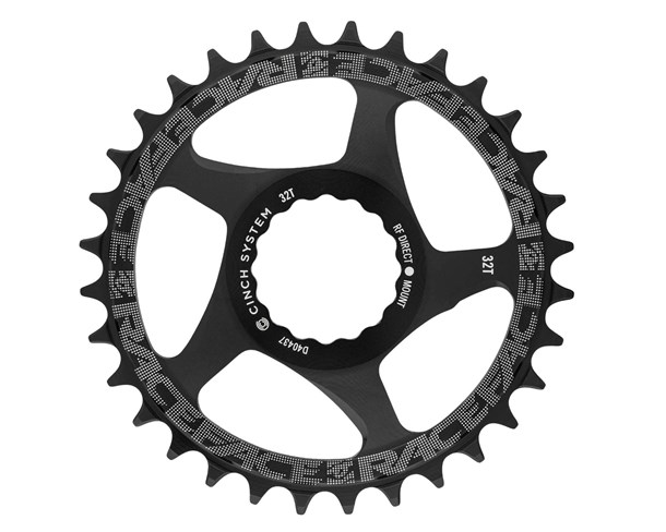 Lančanik RACE FACE Cinch SL 30T Crni