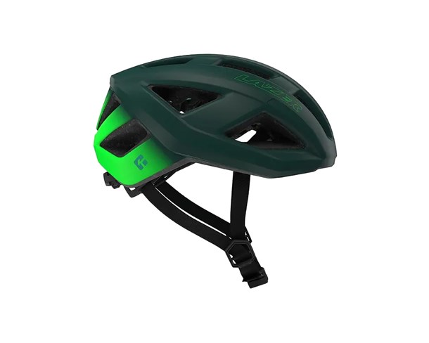 Kaciga LAZER TONIC KC CE-CPSC/ DEEP GREEN