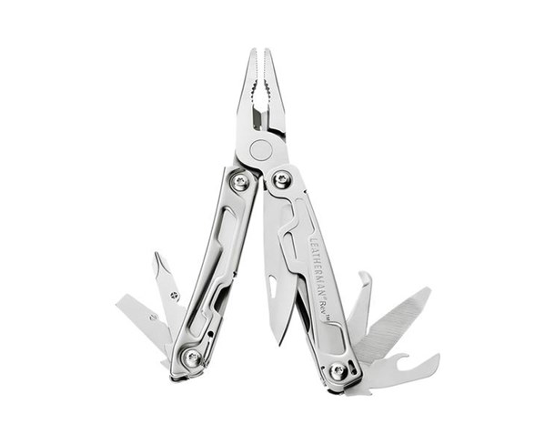 Multialat Leatherman REV