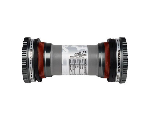 Ležaj BB RACE FACE X-Type Turbine