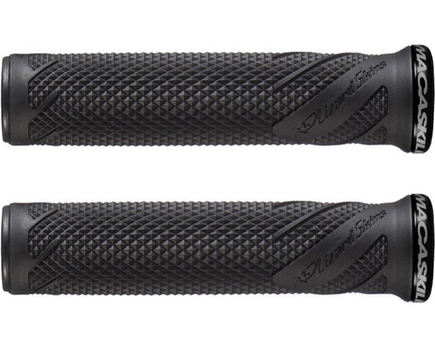 Gripovi Lizard Skins MACASKILL Crni