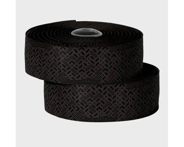 Traka volana Lizard Skins DSP ULTRA 3.5 crna