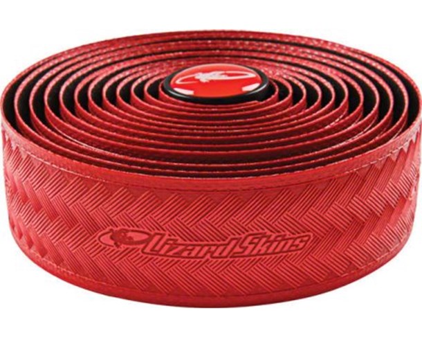 Traka volana Lizard Skins DSP 4.6 crvena