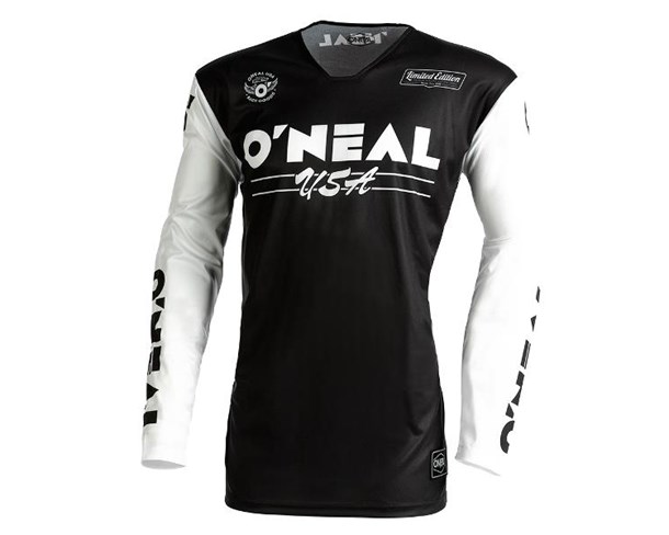 Dres Oneal MAYHEM BULLET black/white