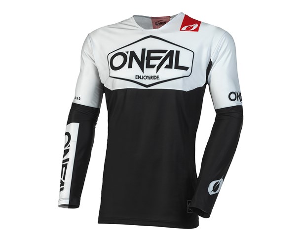 Dres Oneal MAYHEM Youth HEXX black/white